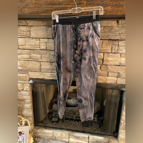 INDERO tie dye jogger pants‎ - Picture 1 of 4
